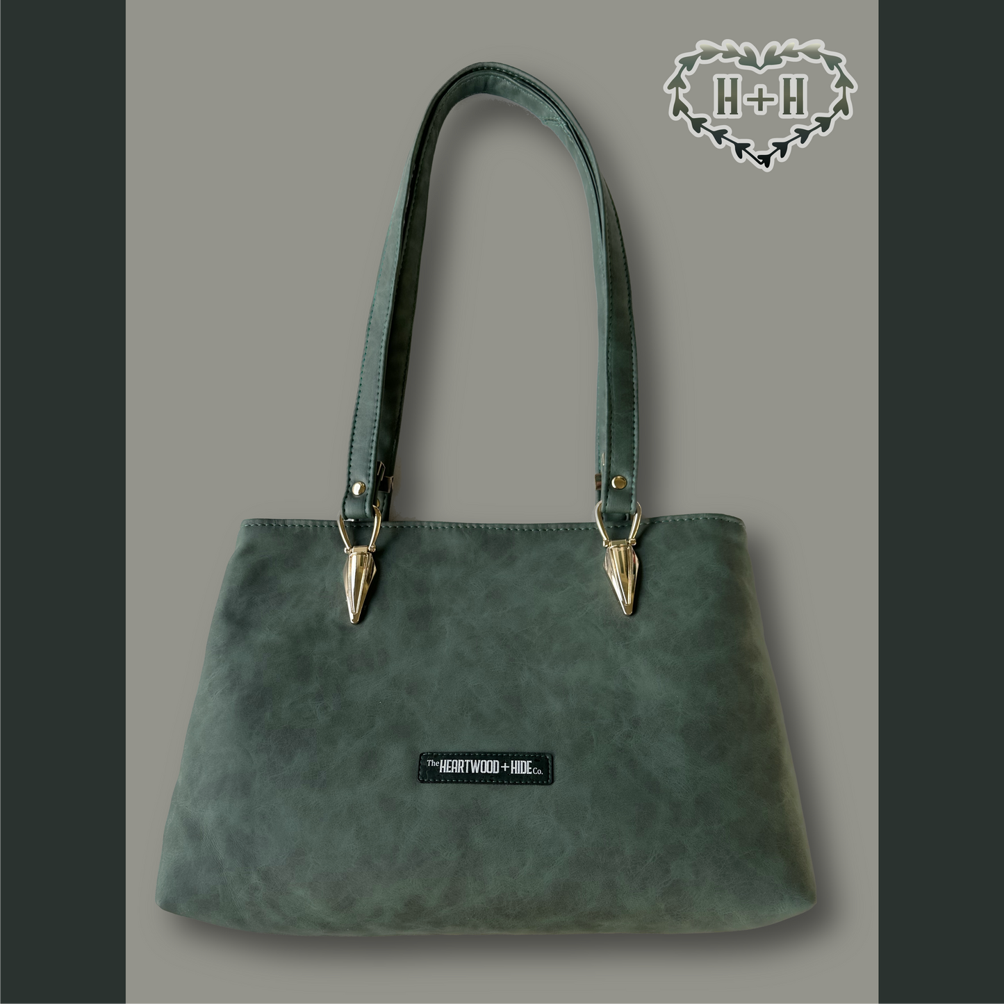 The FUNdamental Tote- PDF Sewing Pattern