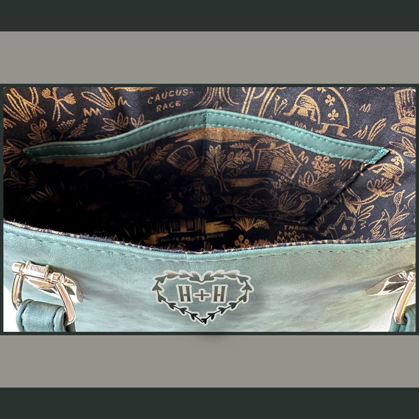 The FUNdamental Tote- PDF Sewing Pattern