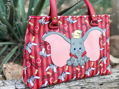 The FUNdamental Tote- PDF Sewing Pattern