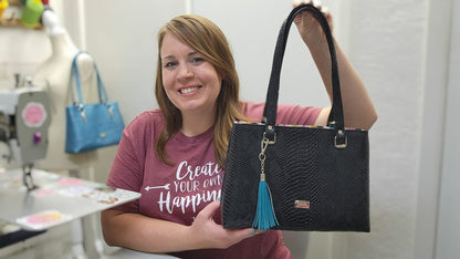 FUNdamental Tote