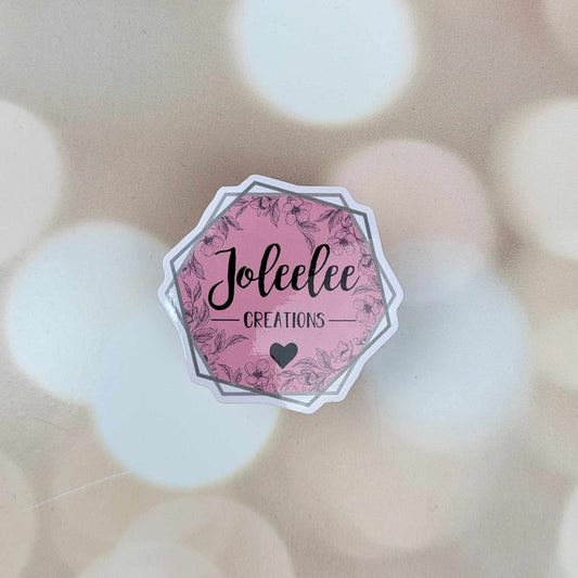 Joleelee Creations Sticker
