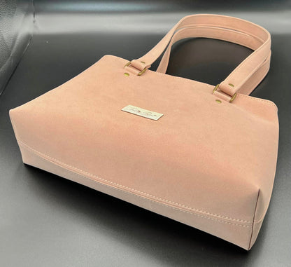 The FUNdamental Tote- PDF Sewing Pattern