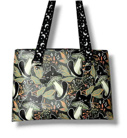 The FUNdamental Tote- PDF Sewing Pattern