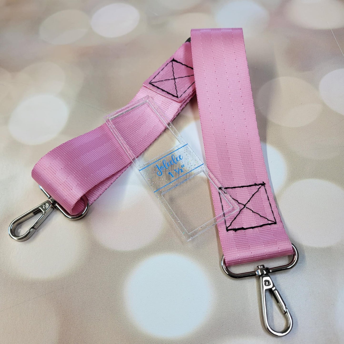 Box "X" Stitch Guide