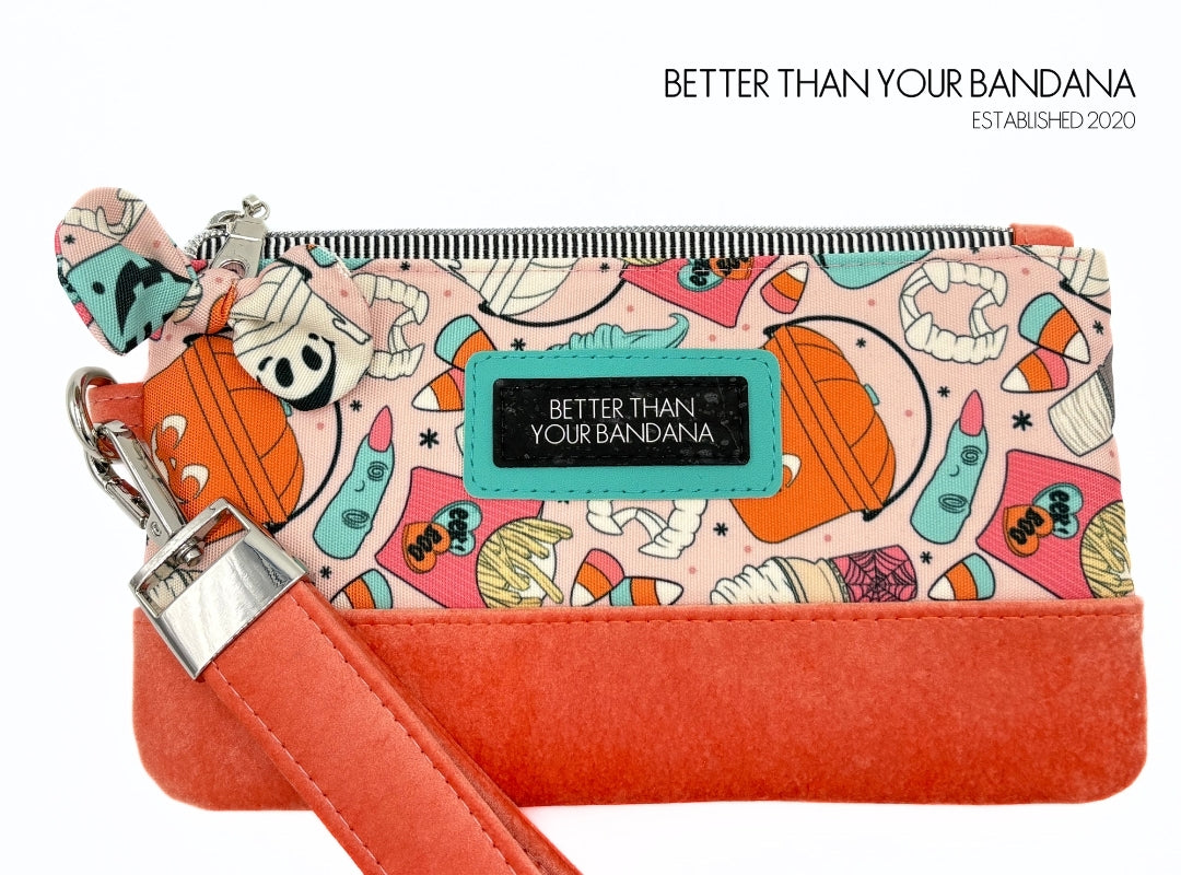1" Key Fob / Wristlet Hardware