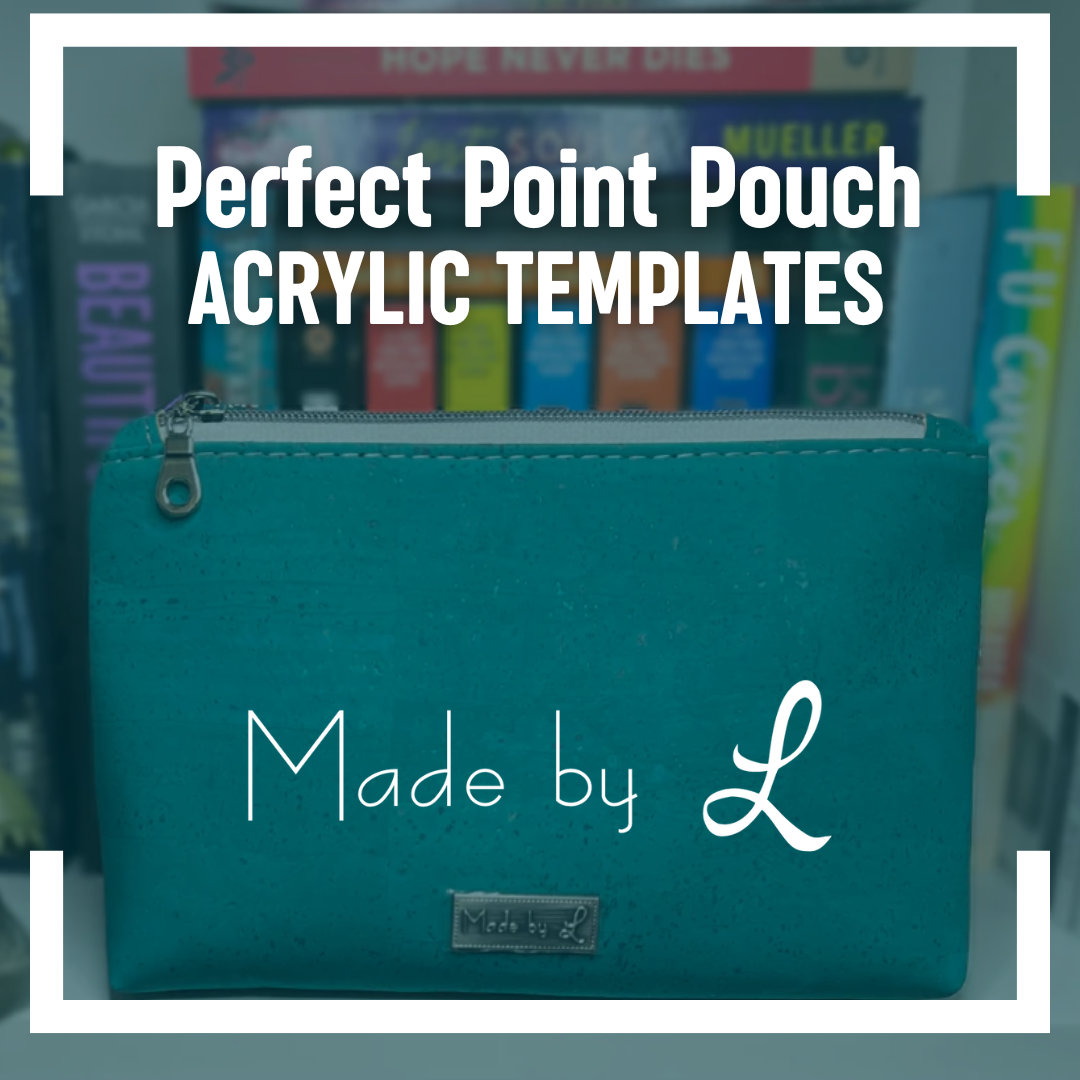 Perfect Point Acrylic Template Set
