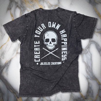 Joleelee Skull T-Shirt