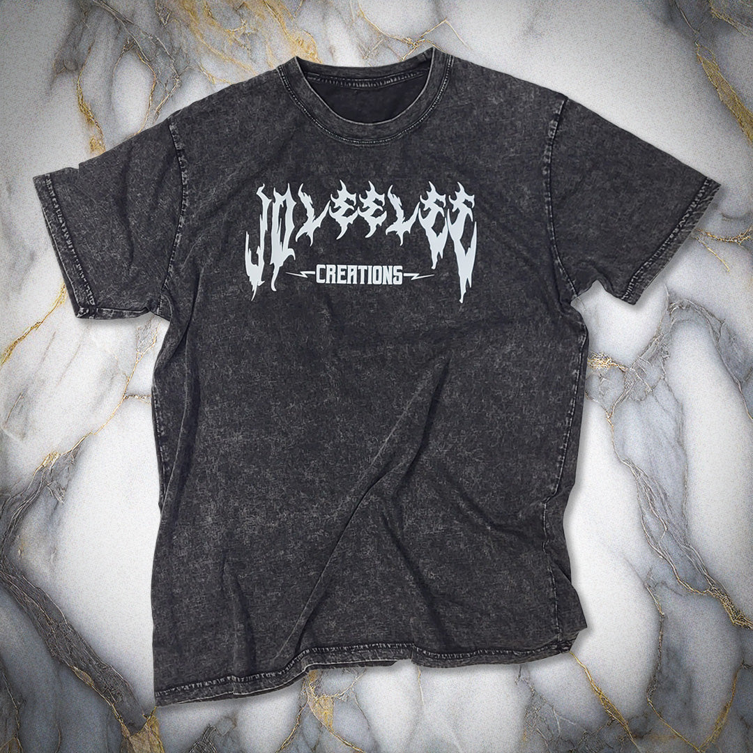 Joleelee Skull T-Shirt