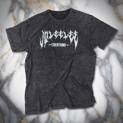 Joleelee Skull T-Shirt