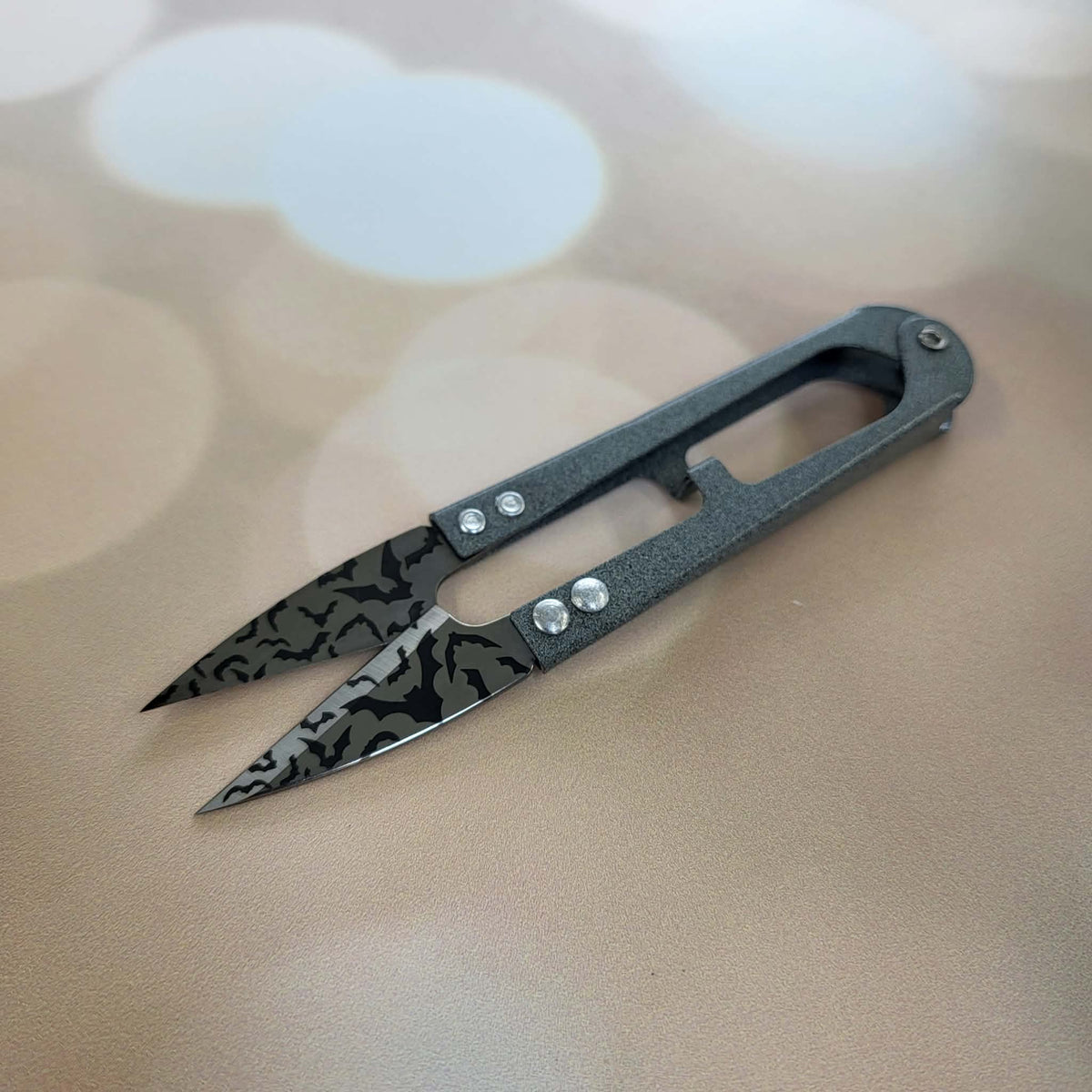 Bat Thread Snips - Limited Edition