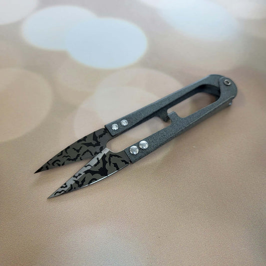Bat Thread Snips - Limited Edition