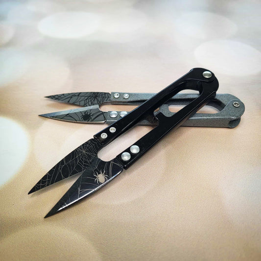 Halloween Thread Snips - Limited Edition