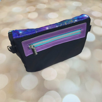 Ready to Sew Zipper Overlays