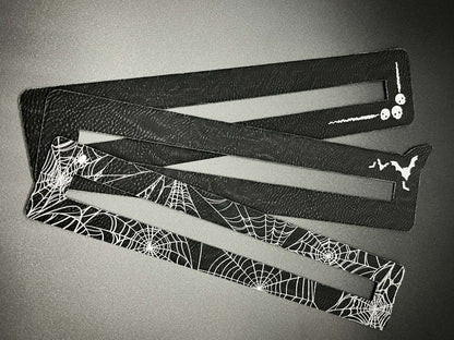 Skull Zipper Overlay