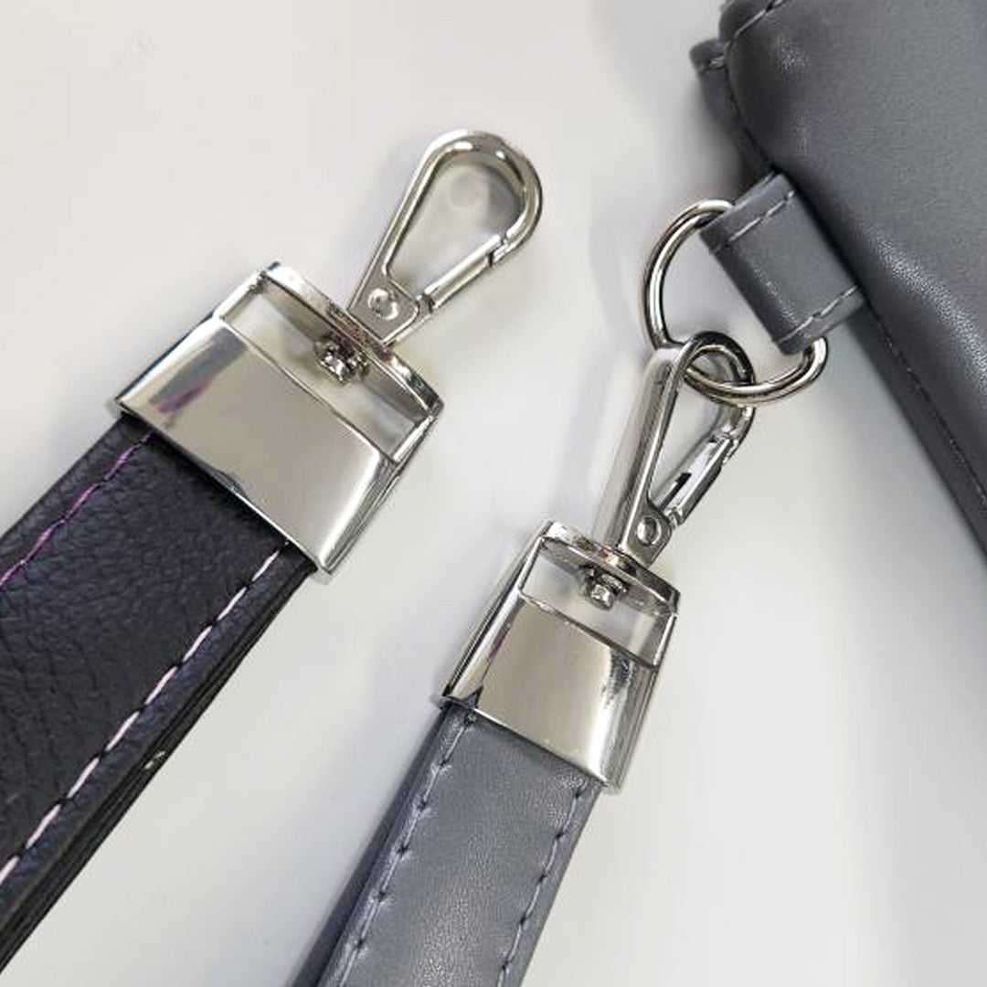 1" Key Fob / Wristlet Hardware