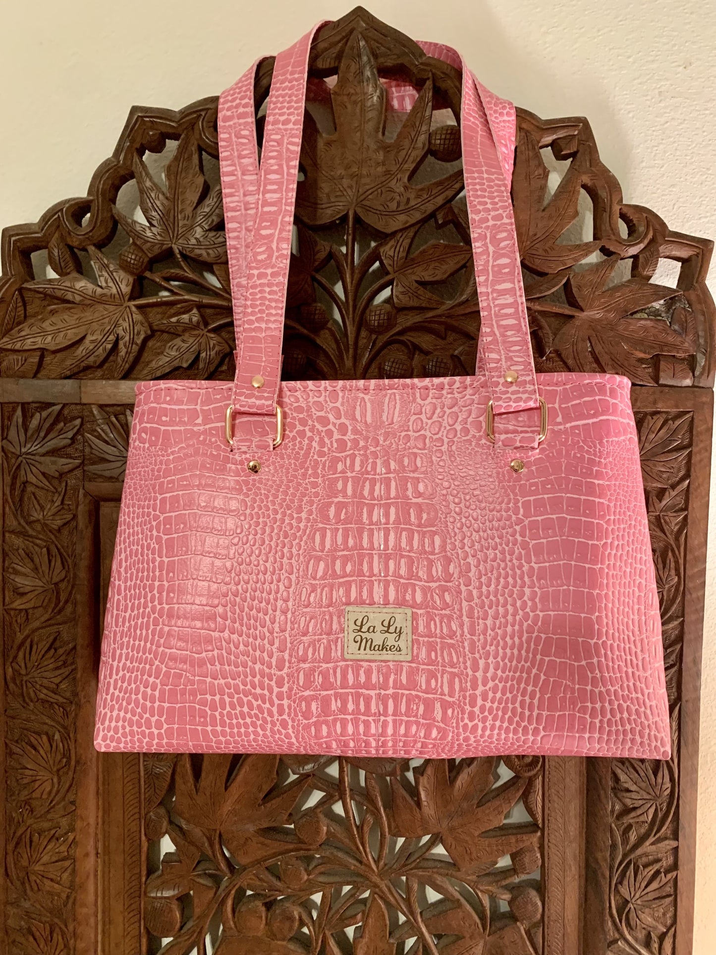 The FUNdamental Tote- PDF Sewing Pattern