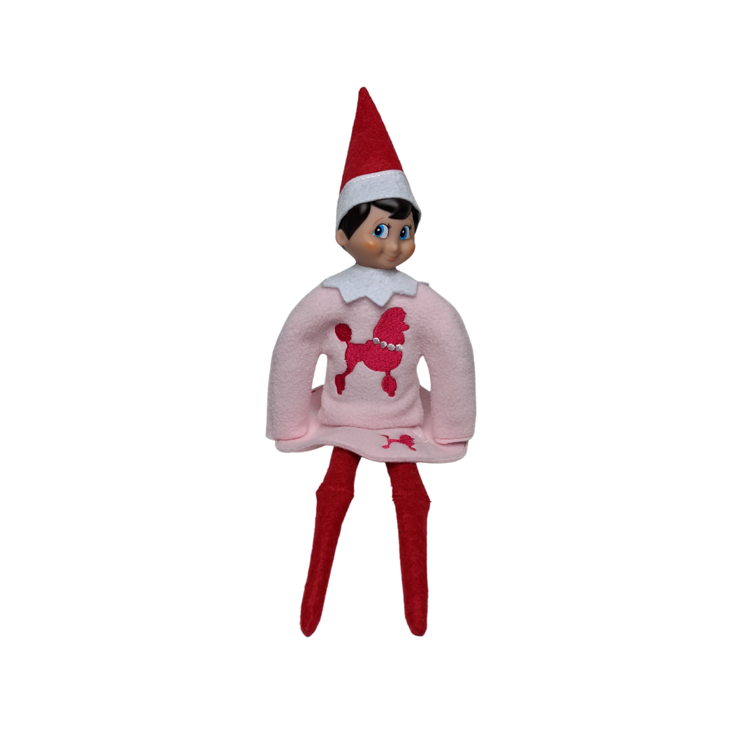 Elf Sweaters