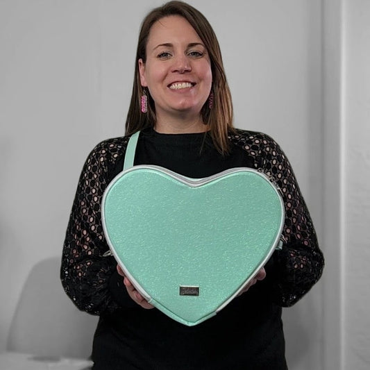 HeartBreaker Crossbody