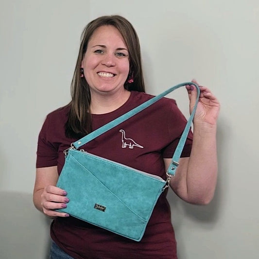 Breeze Handbag