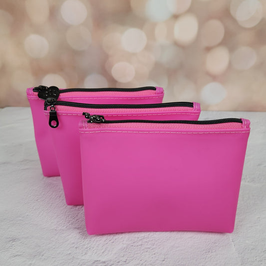 Midnight Kiss Jelly Pouch
