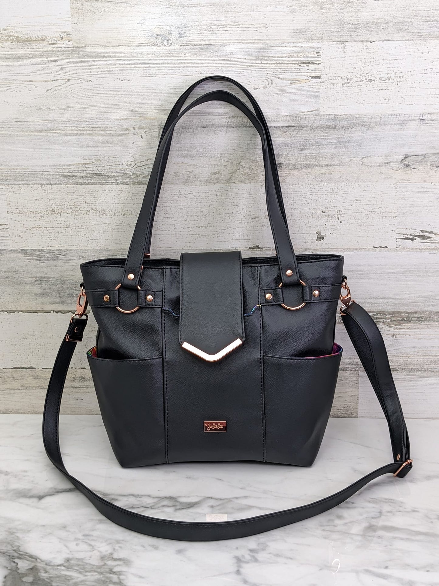 Fallyn Handbag