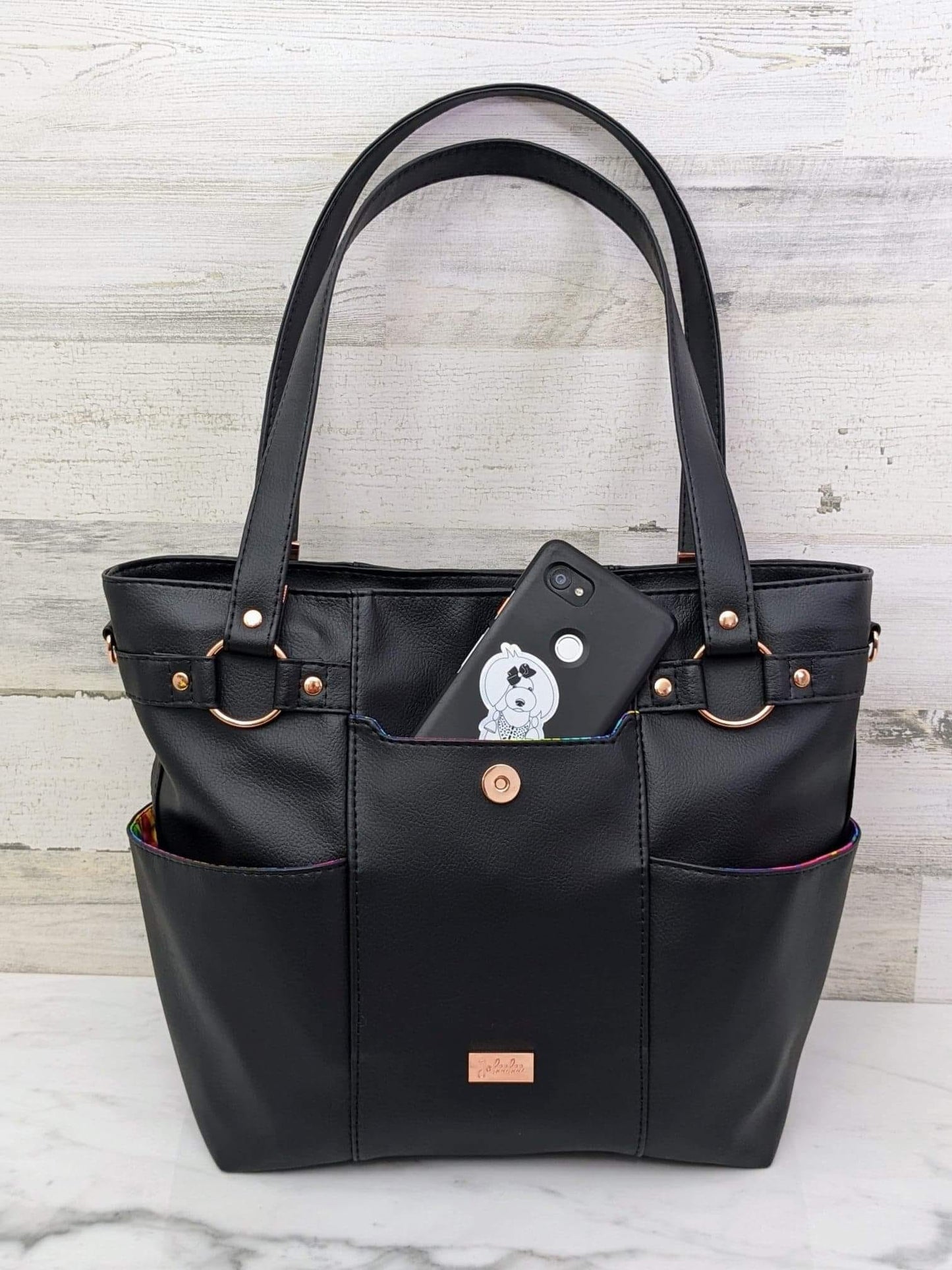 Fallyn Handbag