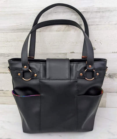 Fallyn Handbag