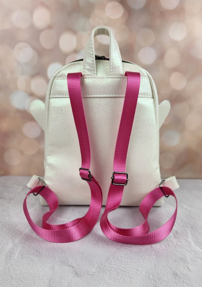 Glow in the Dark Ghost Backpack – Joleelee Creations