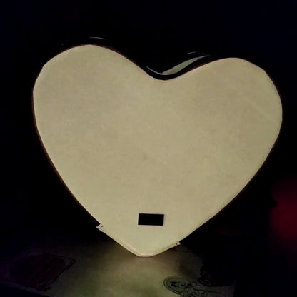 HeartBreaker Crossbody