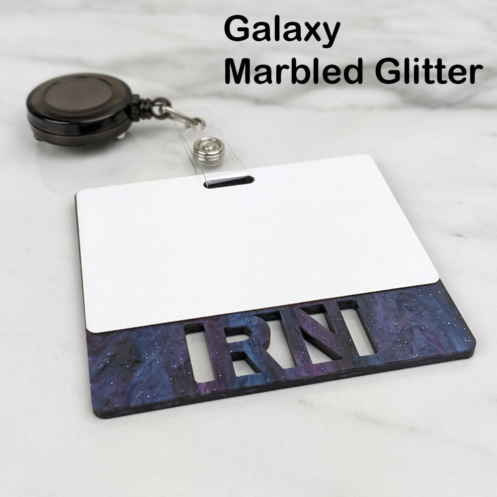 Badge Buddy