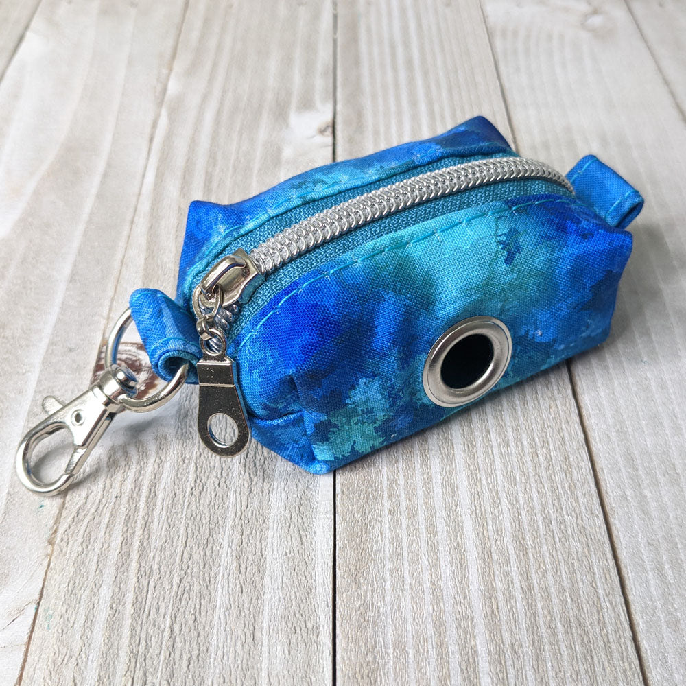 Poop Bag Holder