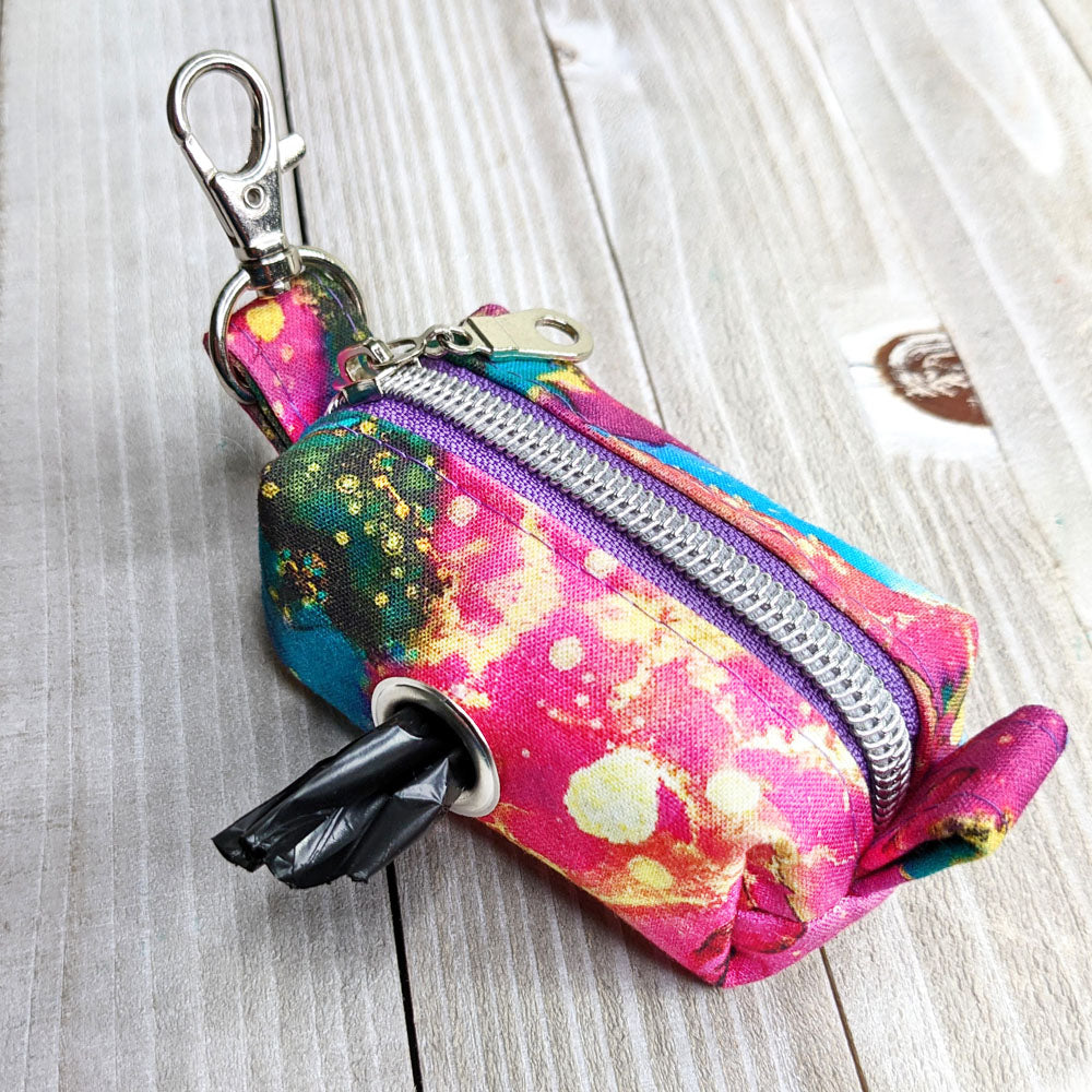 Poop Bag Holder