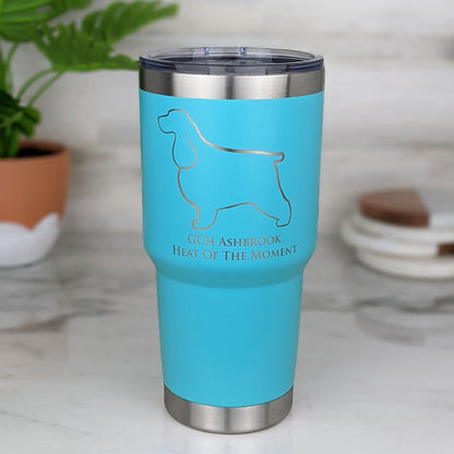 TEST TUMBLER