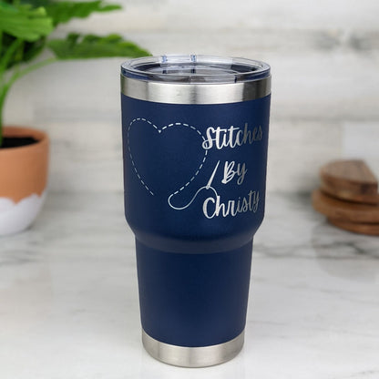 TEST TUMBLER