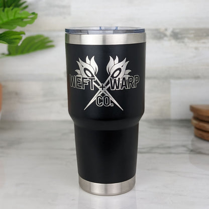 TEST TUMBLER