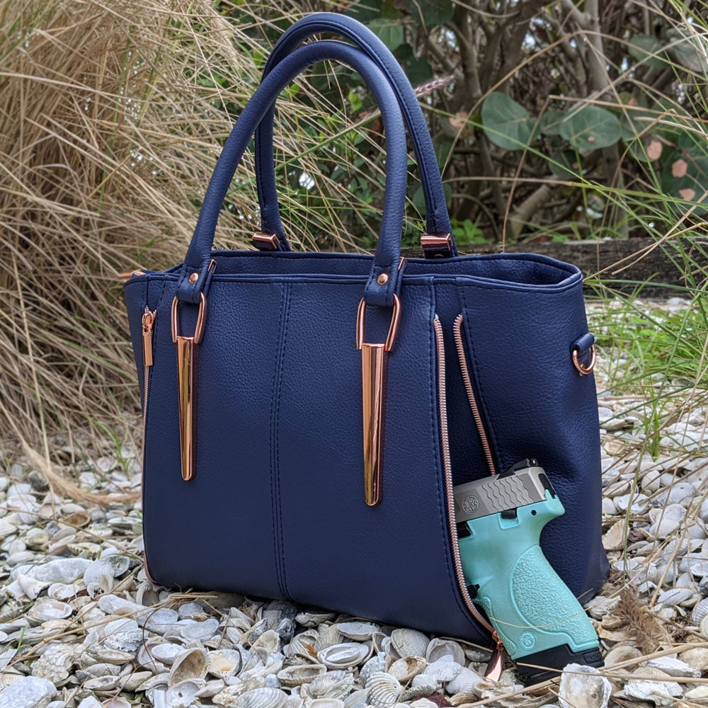 Custom Rudeneja Hand Bag