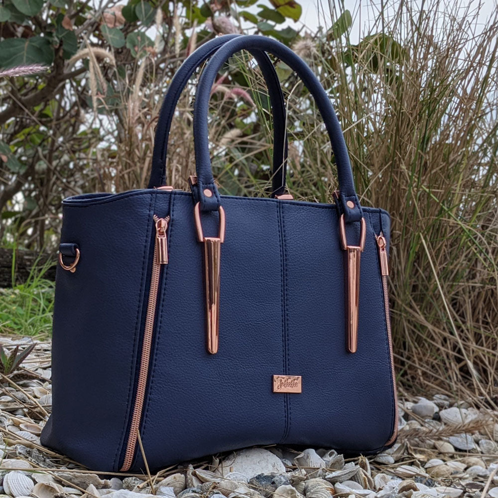 Custom Rudeneja Hand Bag