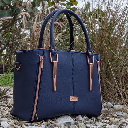 Custom Rudeneja Hand Bag