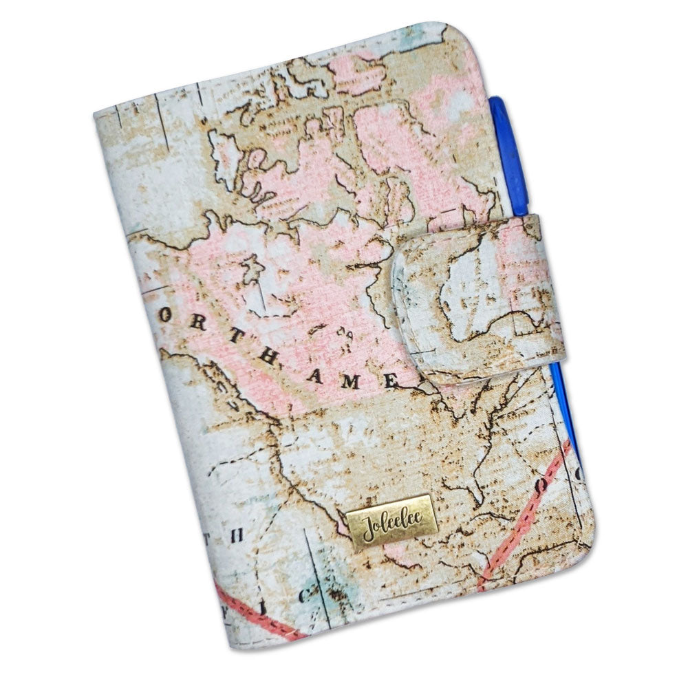 Passport Travel Organizer