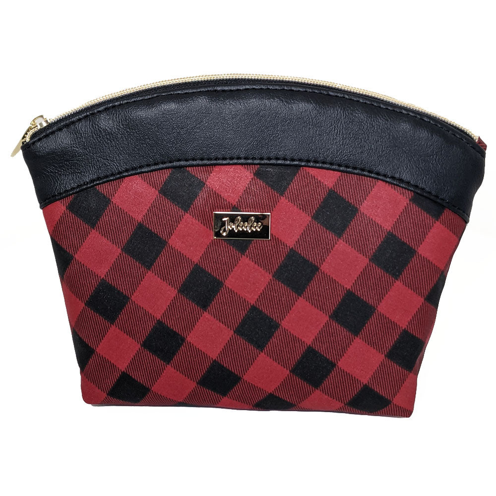 Custom Posh Make Up Bag