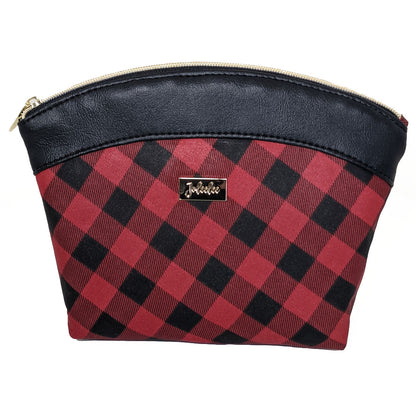 Custom Posh Make Up Bag