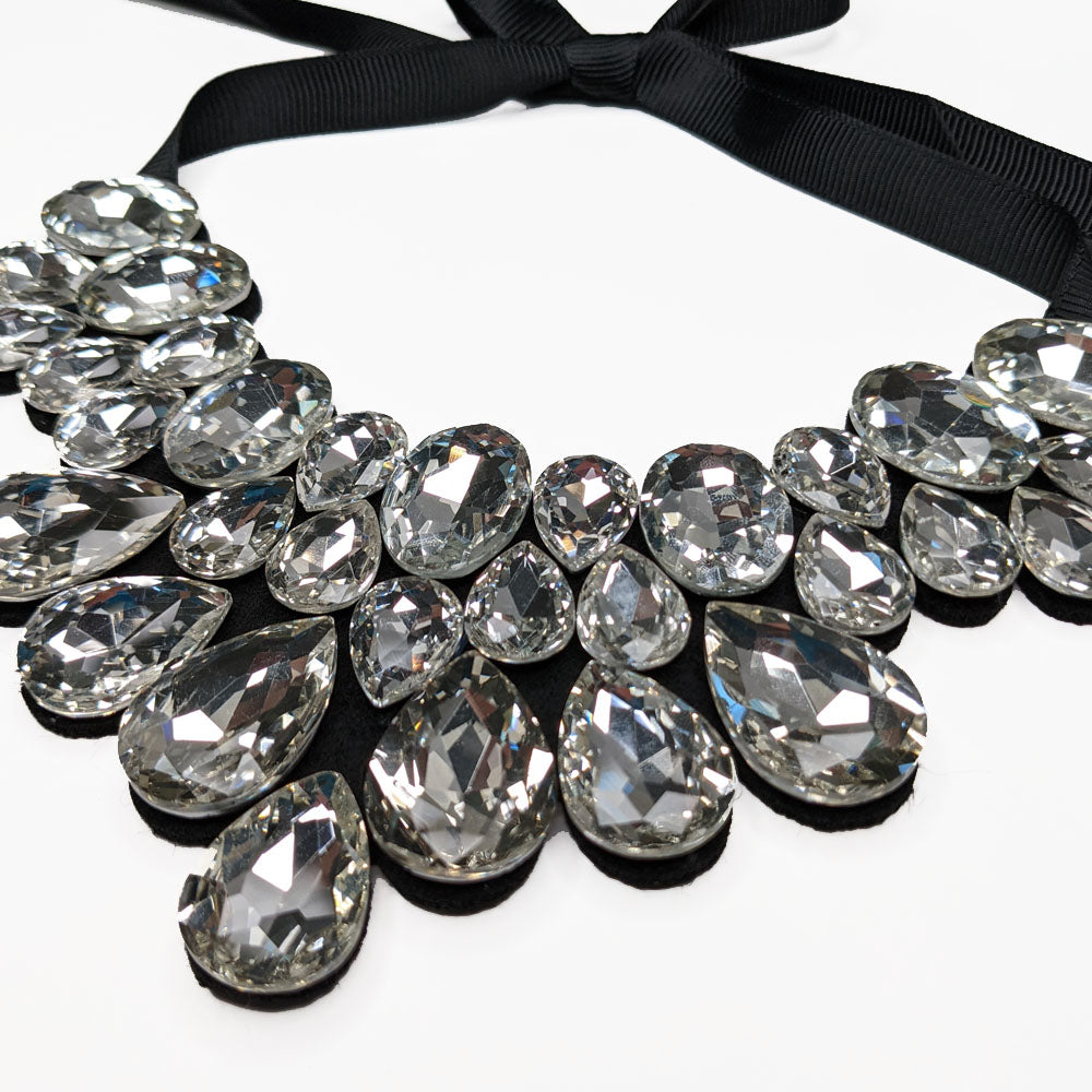 Holographic Simple Pet Necklace