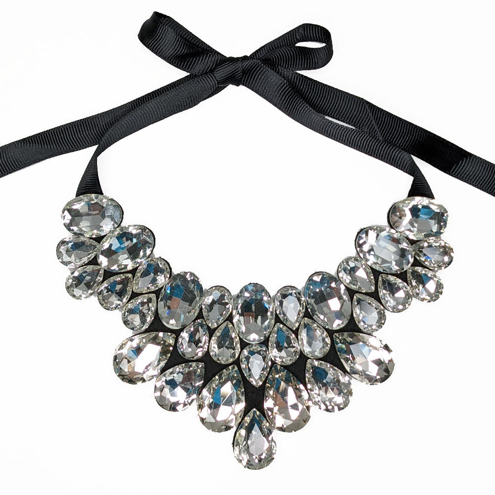 Holographic Simple Pet Necklace