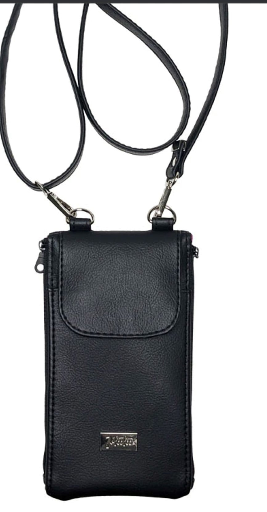 Zip N Go Crossbody